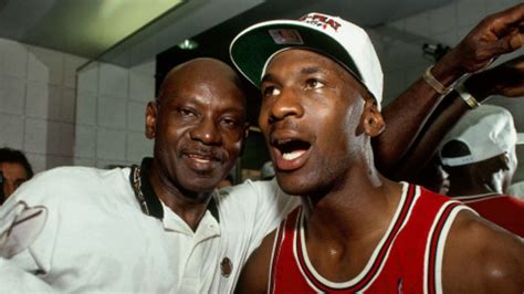 michael jordan gambling dad|Michael Jordan's gambling 'suspension': Explaining .